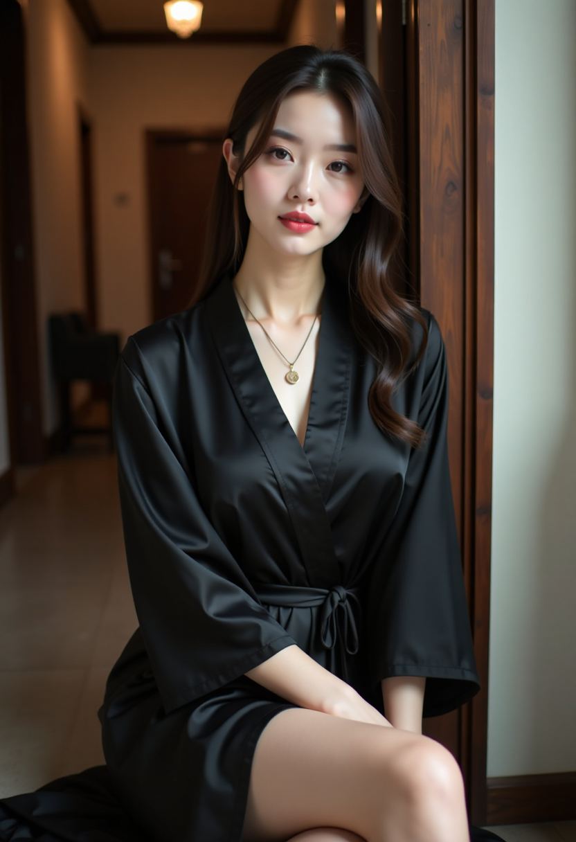 月下寄语